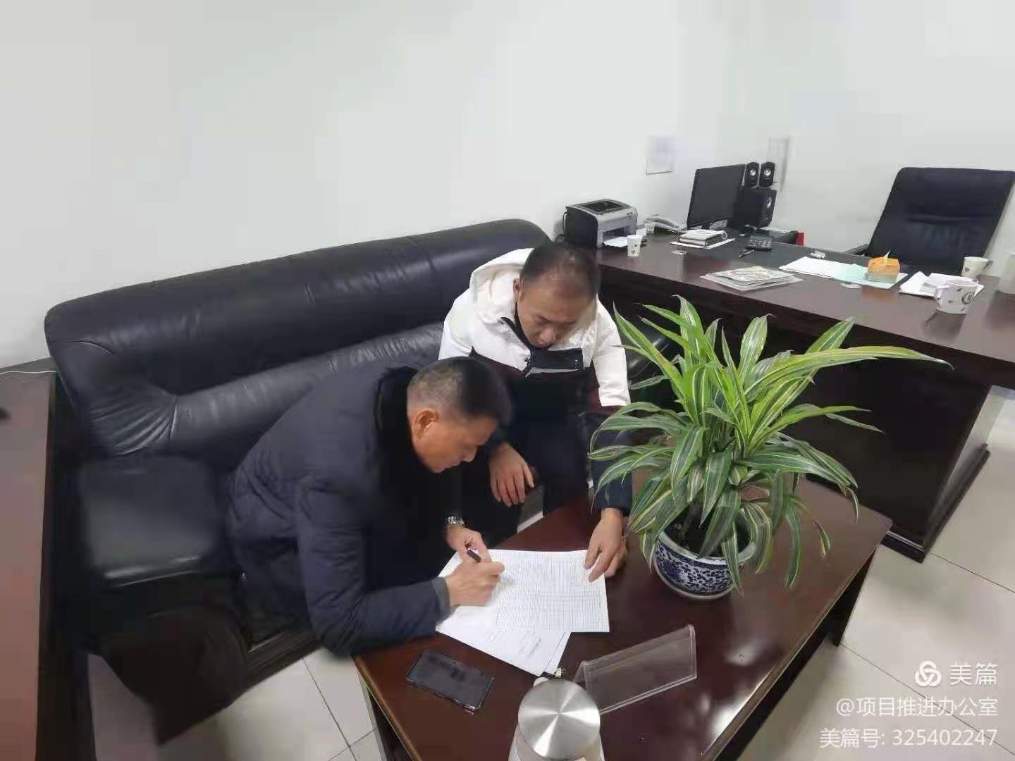 五个之城榜样力量——唐伟：啃下“硬骨头”  保障项目建设