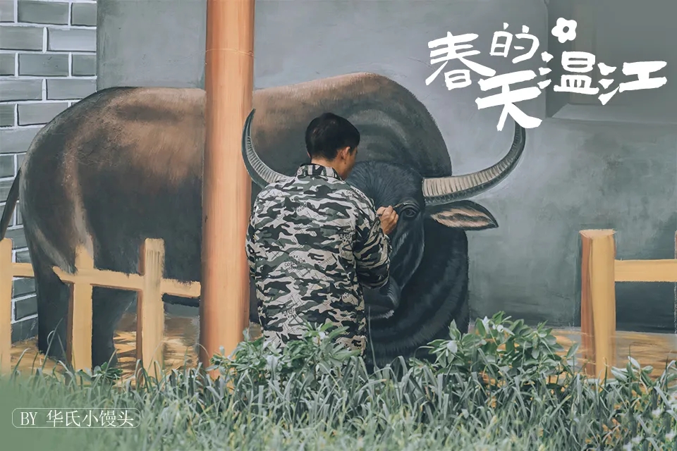 投稿至邮箱wenjiang20212021@163.com（提交参赛作品备注姓名、电话和拍摄地点），活动截至4月6日。
