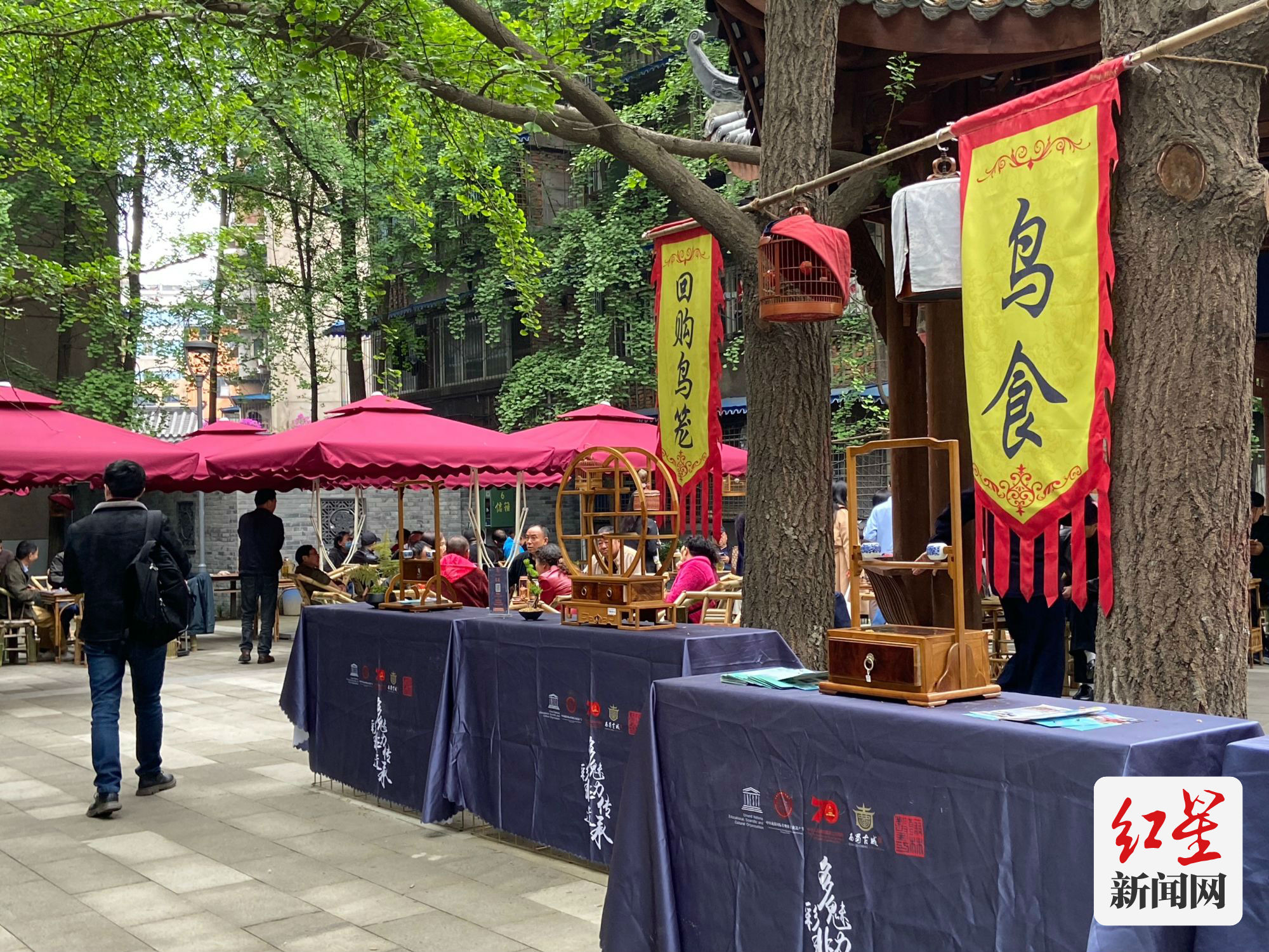 成都今年将完成313个老旧小区改造