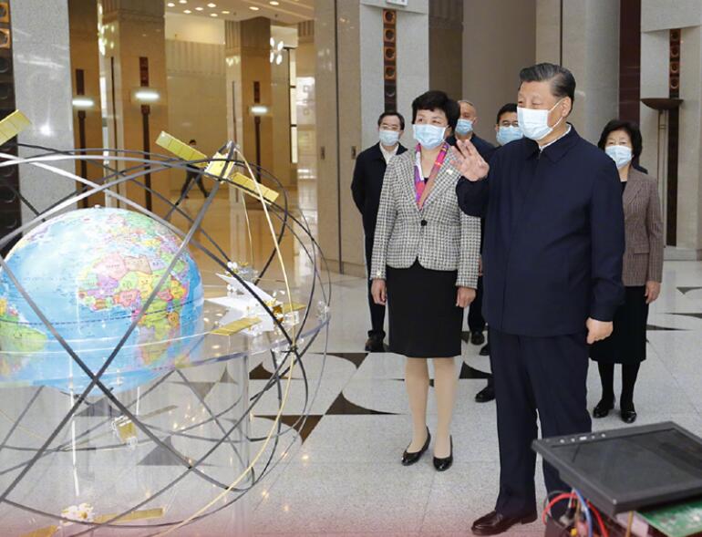习近平：扎扎实实把中国教育办好