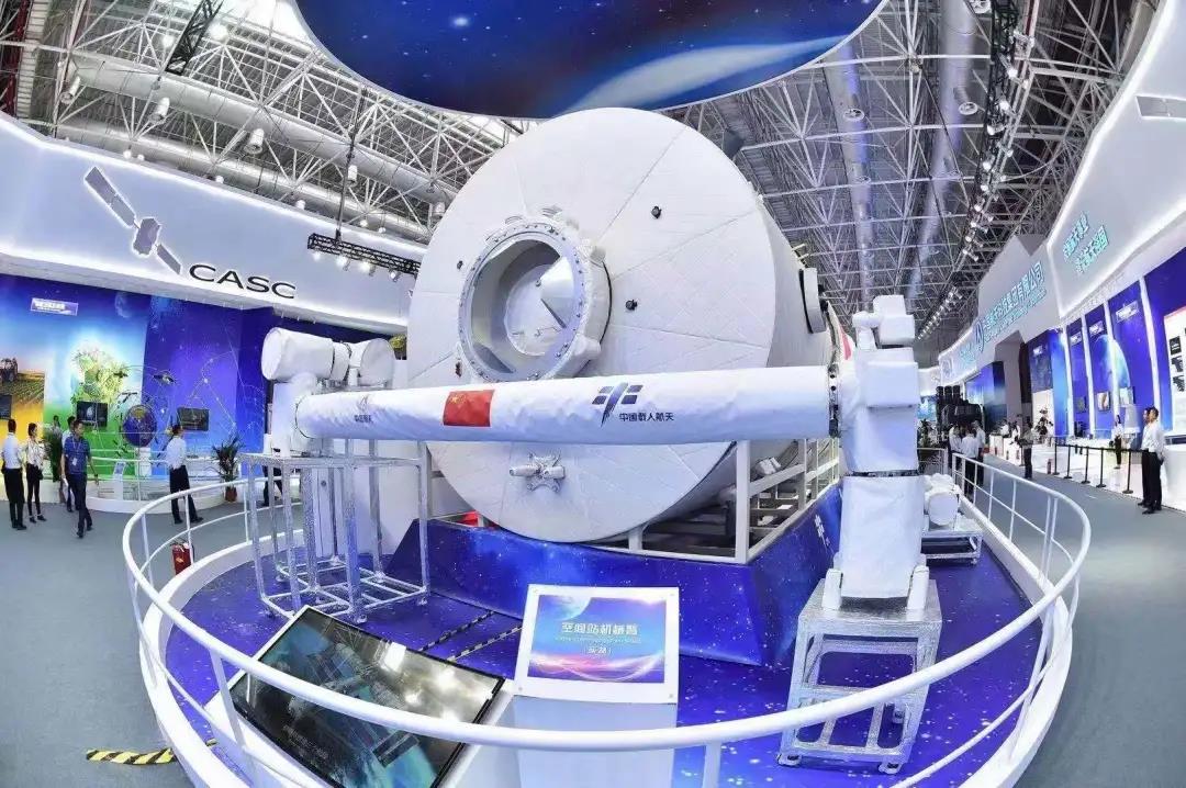 “温江造”助力建设“太空家园”！他们为空间站打造“空气净化器”！