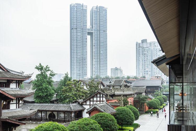 17.3%！2021年一季度成都经济这样增长→