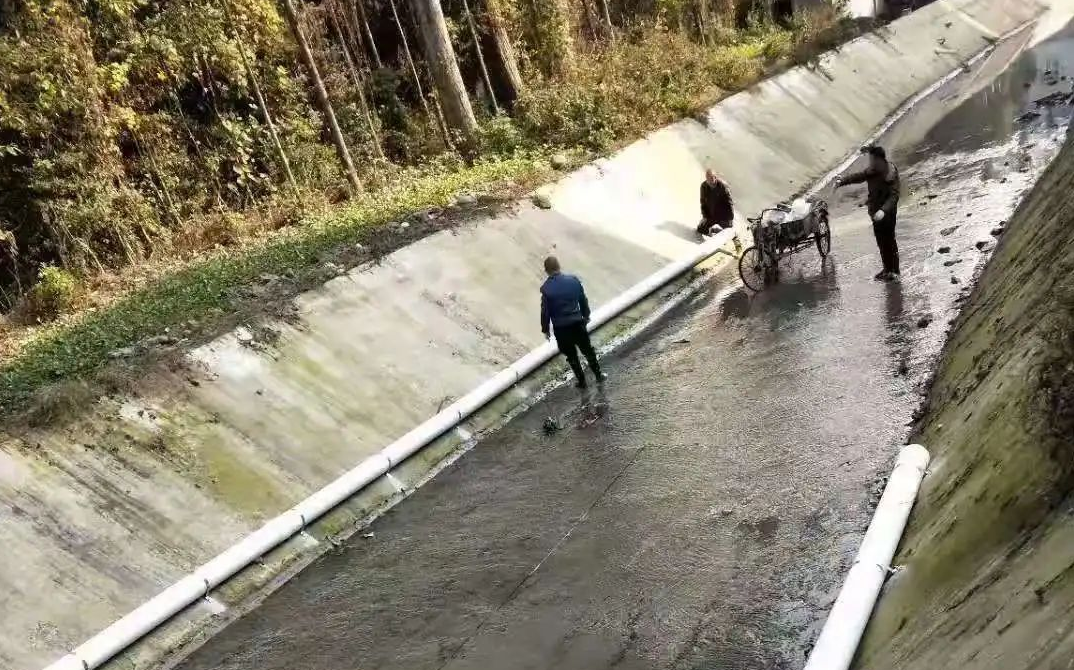环保督察整改进行时 | 多部门联合  促进水环境提升