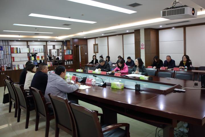 巴南与温江联手，共同推进县级融媒体中心快速发展