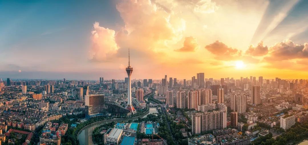 四川3市入选中国百强城市！有你家乡吗？