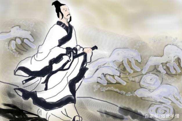 这种情怀，跨越千年……