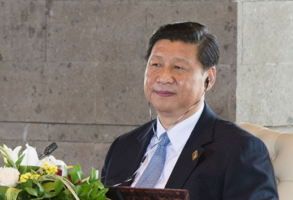 深化亚太伙伴关系 习近平为APEC锚定航向