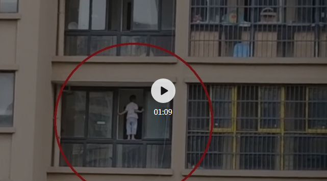 注意！您家熊孩子可能正在进行这种暑期“户外活动”