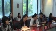 加强校地合作  共促人才发展