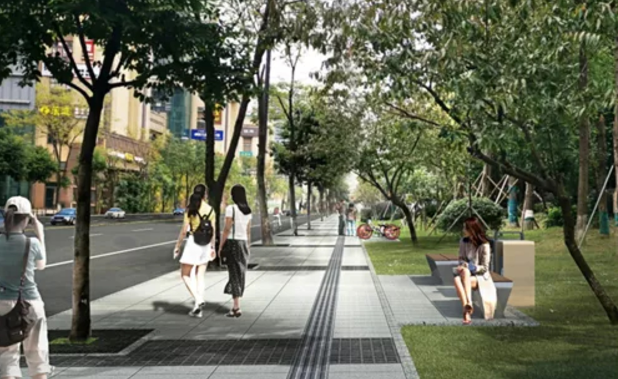 这30条道路即将大变样！