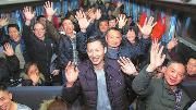 四川64项服务保障农民工项目计划出炉