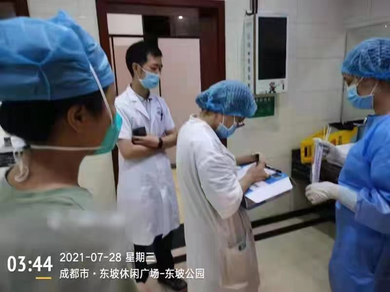 羊羊不怕 我们来了