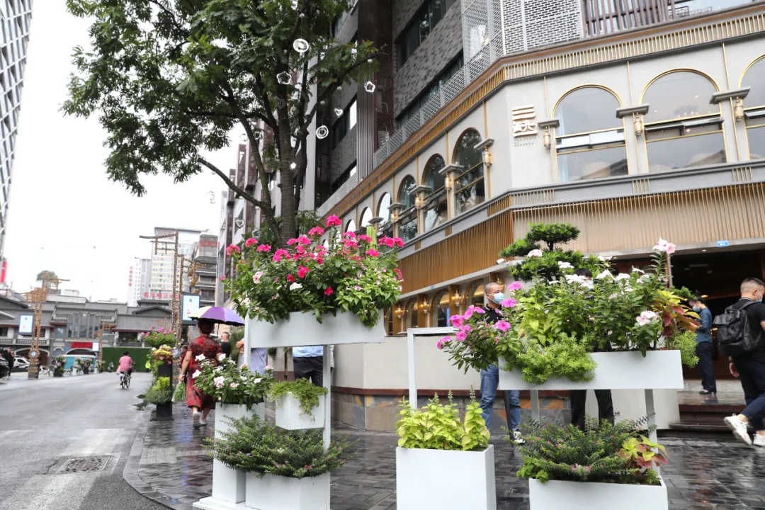 又一批城市更新重大项目集中启动！范锐平：坚持规划引领、分类施策、少拆多改，以新空间新产业打造城市有机更新“新引擎”