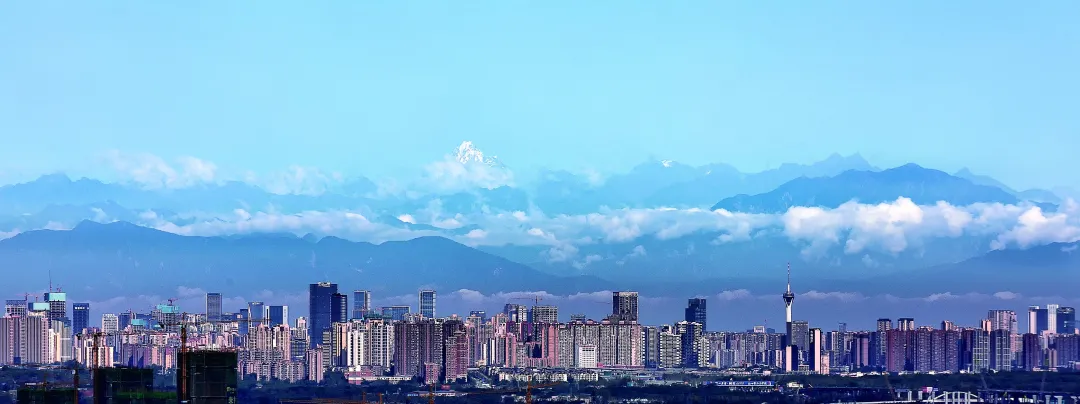 生态环境部cue了成都，是因为……