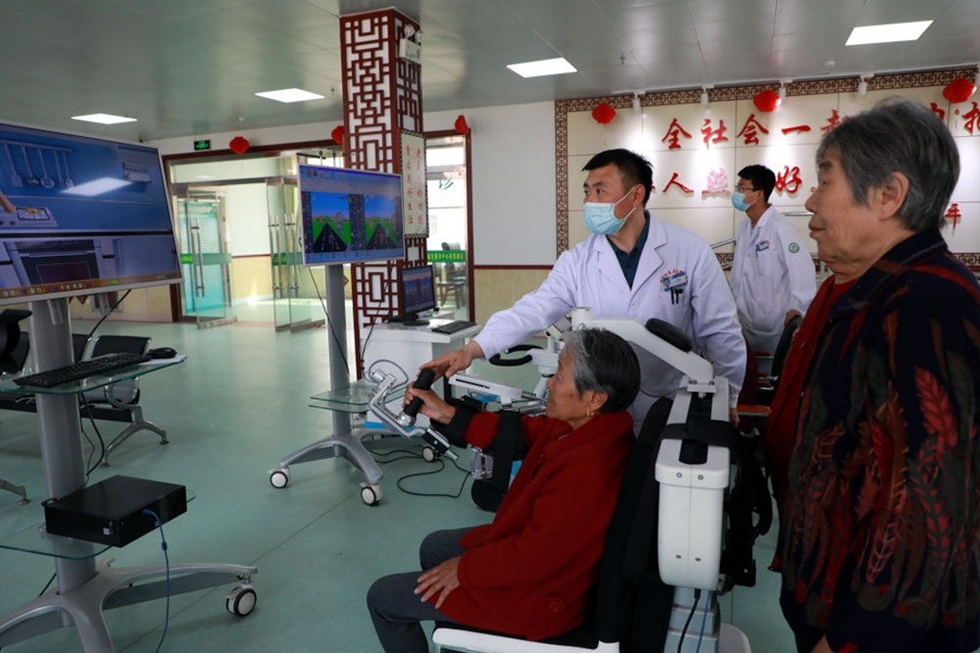 新时代最可爱的人！总书记深情寄语