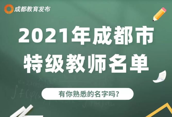 240人上榜！为你的老师点赞