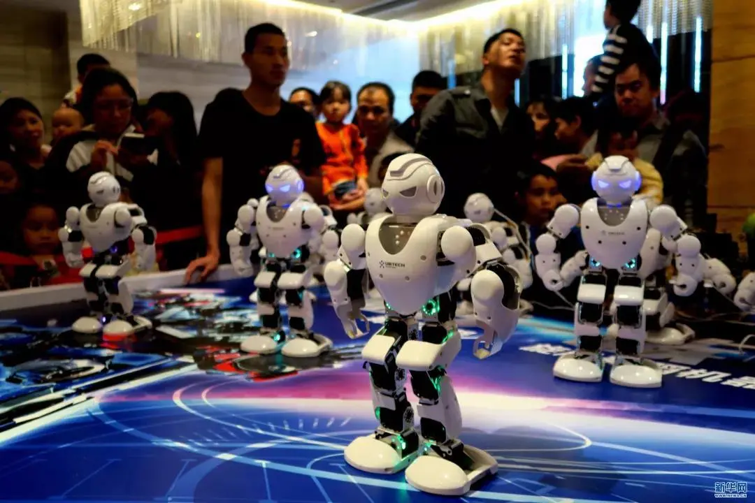 明天启动！9大科普主题体验、定向挑战赛还有绿道研学游等你来......