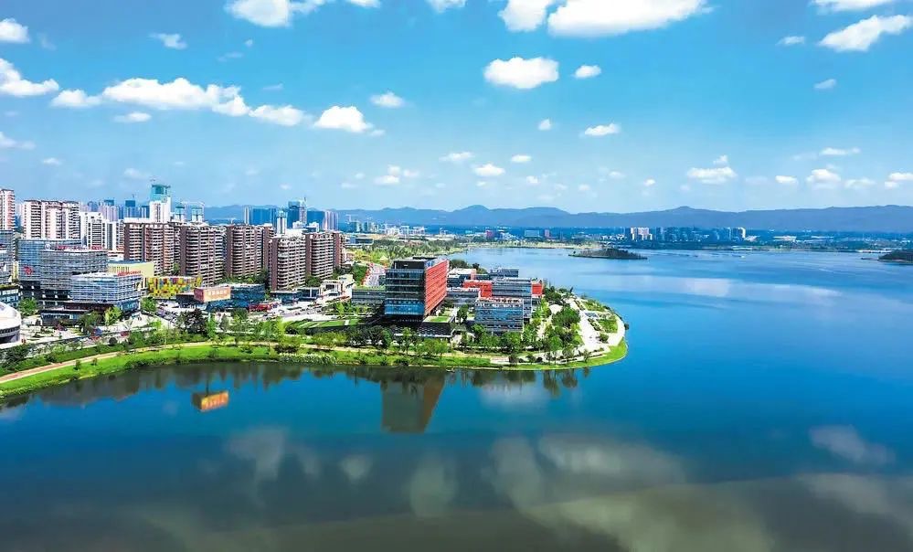 施小琳专题研究天府实验室建设工作，要求坚持“四个面向”，胸怀“国之大者”，助力打造具有全国影响力的科技创新中心