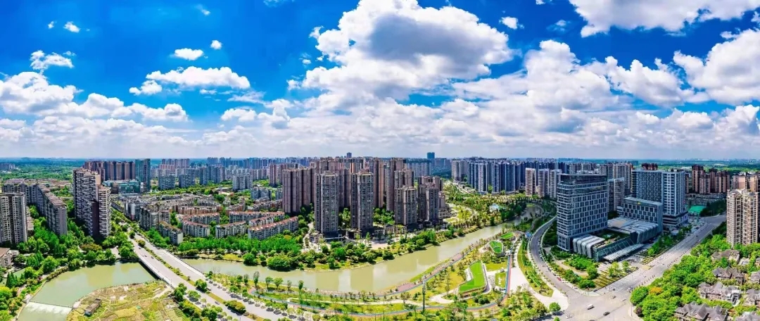 广场舞噪音扰民问题怎么“破”，温江这个社区出新招→