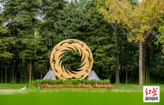 太阳神鸟三千年 金沙惊世二十载