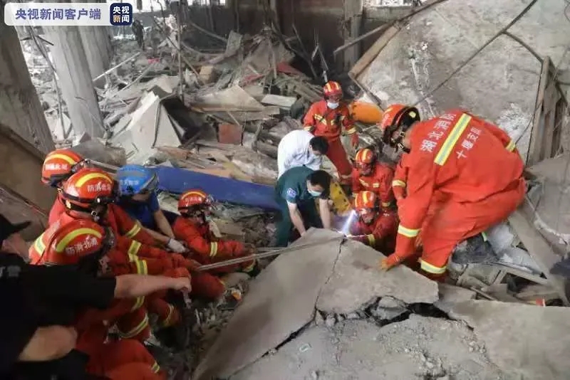 都是血的教训！应急管理部公布一批节假日期间安全事故案例