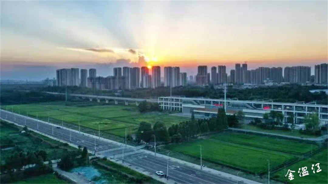 国庆假期 温江这些地方可以打疫苗！