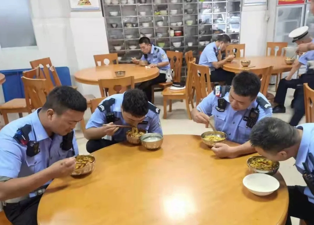 来看，今天温江的喜庆场“面”