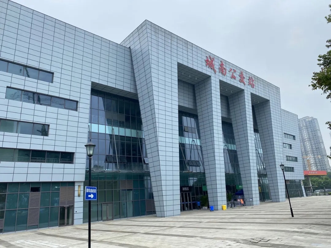 猜你想知道，关于温江交通的这些事！