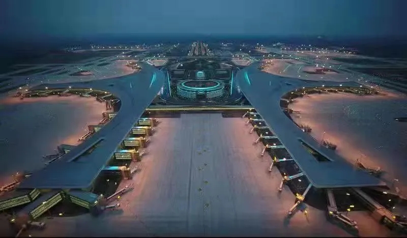 设四大分会场、建世园村……成都世园会最新筹备进展来了！