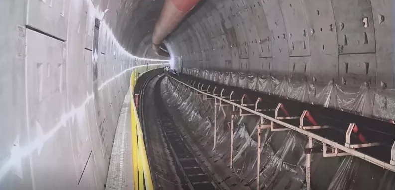 速看！六条地铁线又有新进展，离你家有多远？