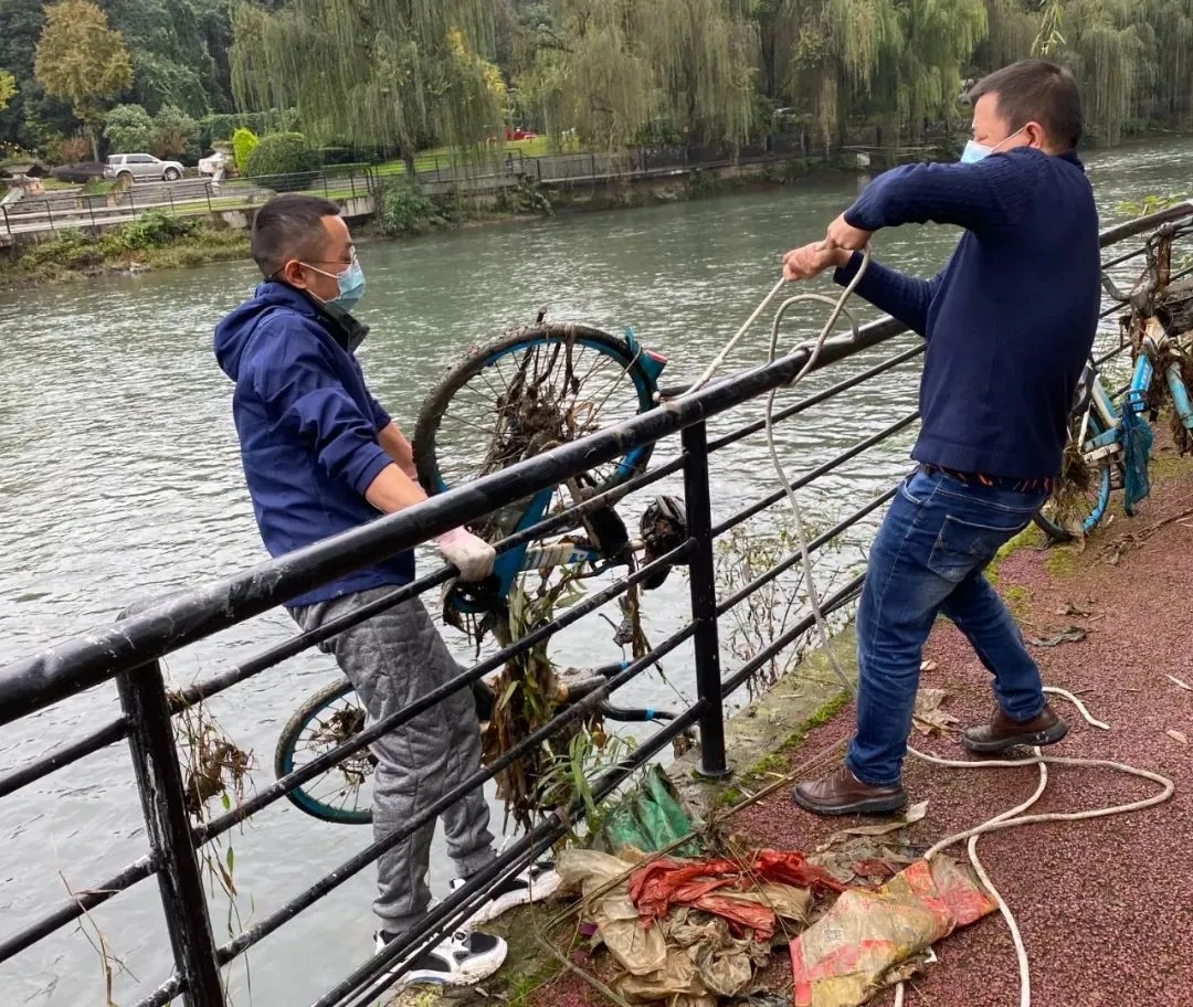 助力全国文明城市创建，对这些不文明行为说“不”！