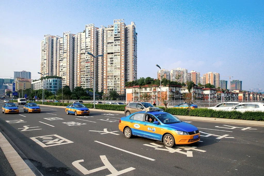 四川出租汽车管理将出新规：打表计价巡游车运价可动态调整