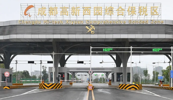 “成渝”相关！海关总署出台重磅举措