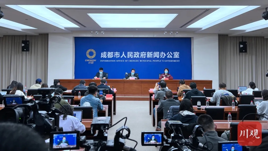 成都本土新增“3+2”，现感染10人均为一条传播链，传播关系清晰！